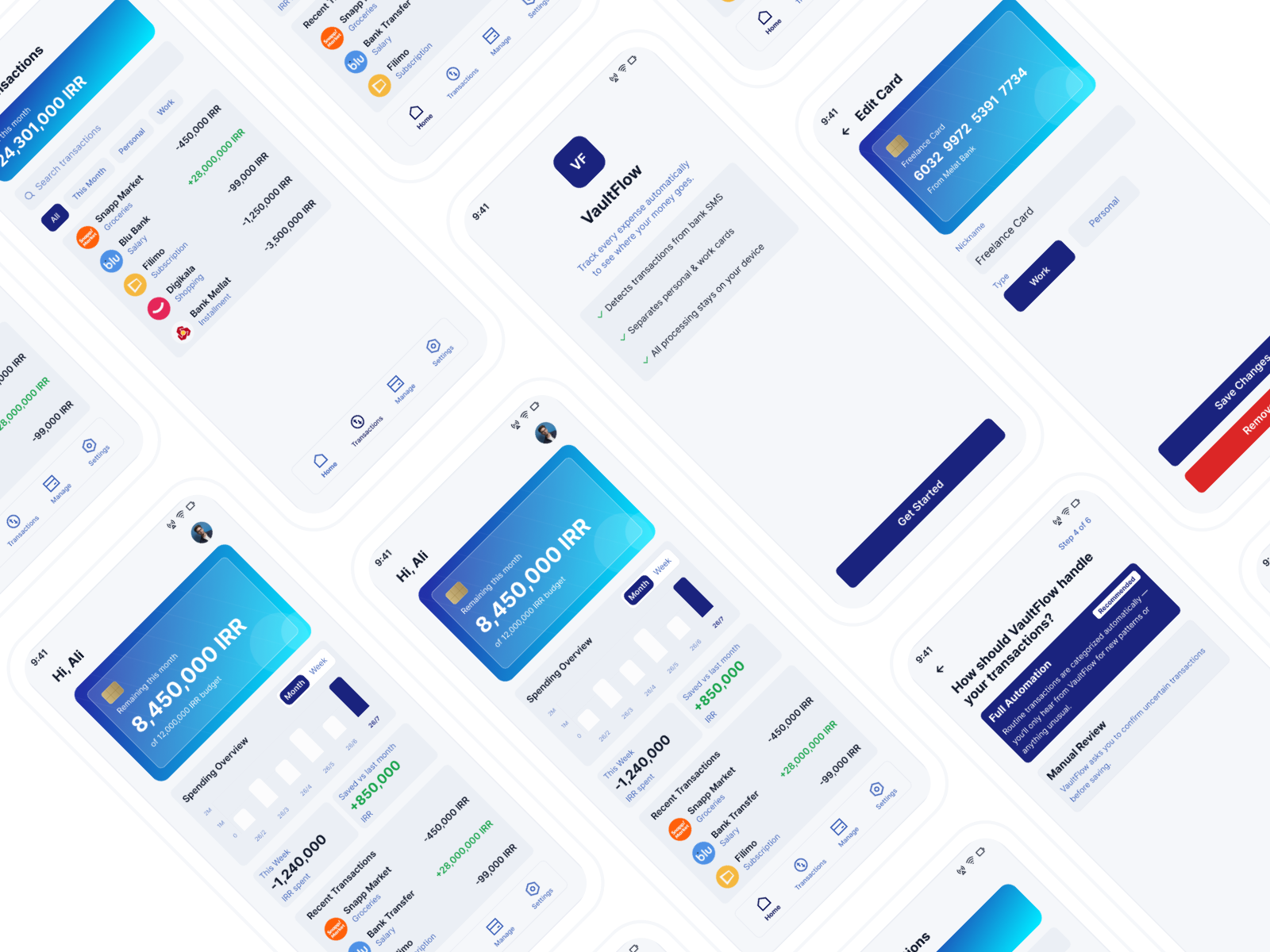 From zero to product: Designing with AI